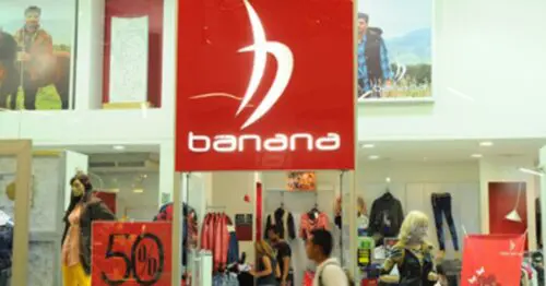 CENTRO COMERCIAL PORTAL 80BANANA CENTRO COMERCIAL PORTAL 80BANANA